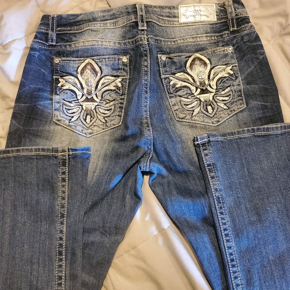 Miss Me Women's Jeans